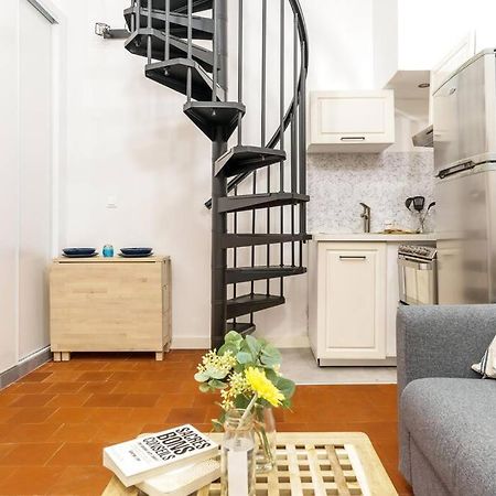 Appartamento Duplex En Plein Centre Historique Aix En Provence Aix-en-Provence Esterno foto