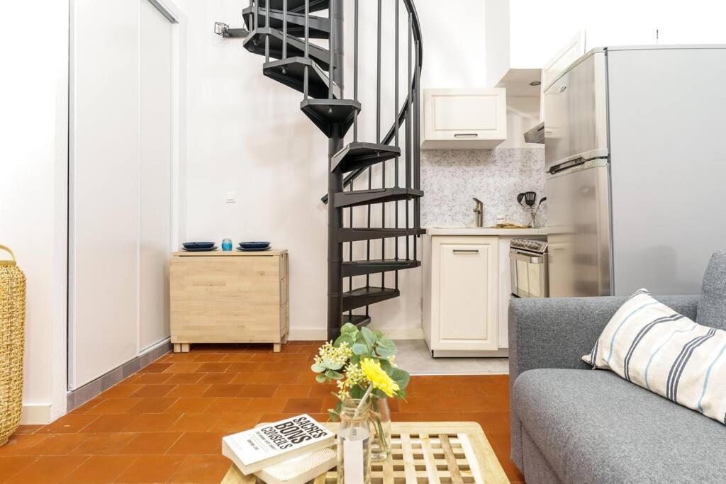 Appartamento Duplex En Plein Centre Historique Aix En Provence Aix-en-Provence Esterno foto
