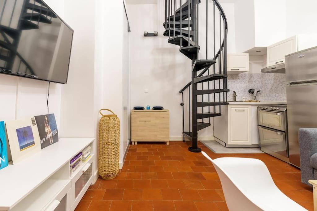 Appartamento Duplex En Plein Centre Historique Aix En Provence Aix-en-Provence Esterno foto