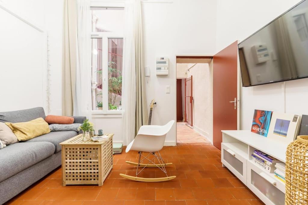 Appartamento Duplex En Plein Centre Historique Aix En Provence Aix-en-Provence Esterno foto