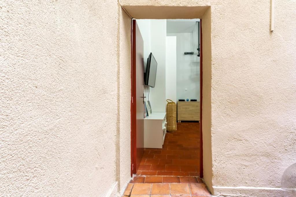 Appartamento Duplex En Plein Centre Historique Aix En Provence Aix-en-Provence Esterno foto