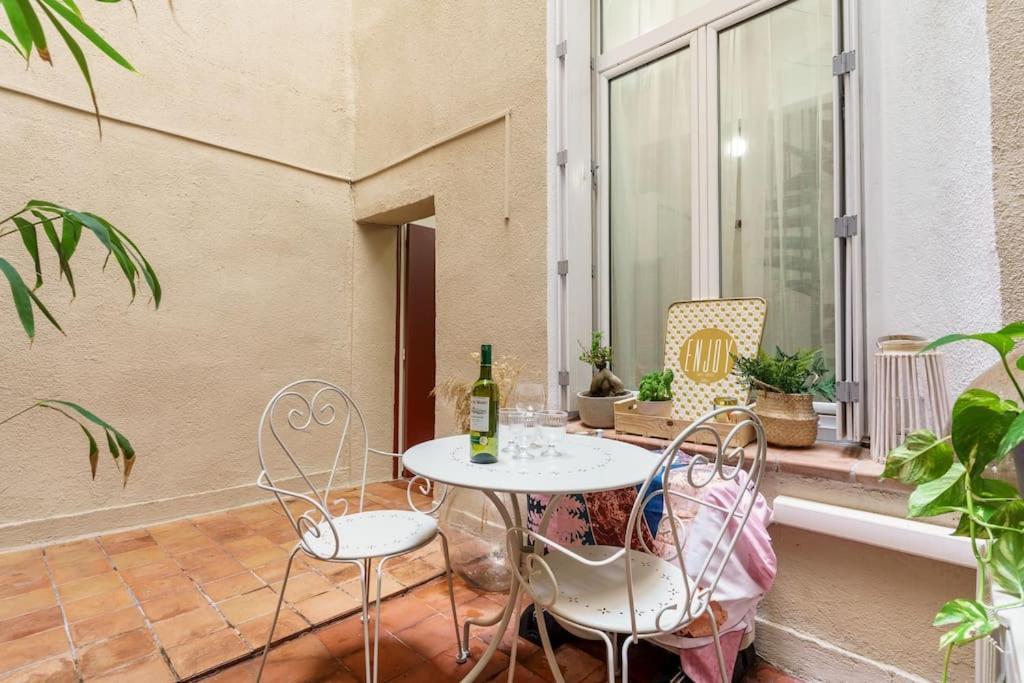 Appartamento Duplex En Plein Centre Historique Aix En Provence Aix-en-Provence Esterno foto